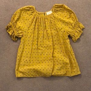 Mustard color cute too